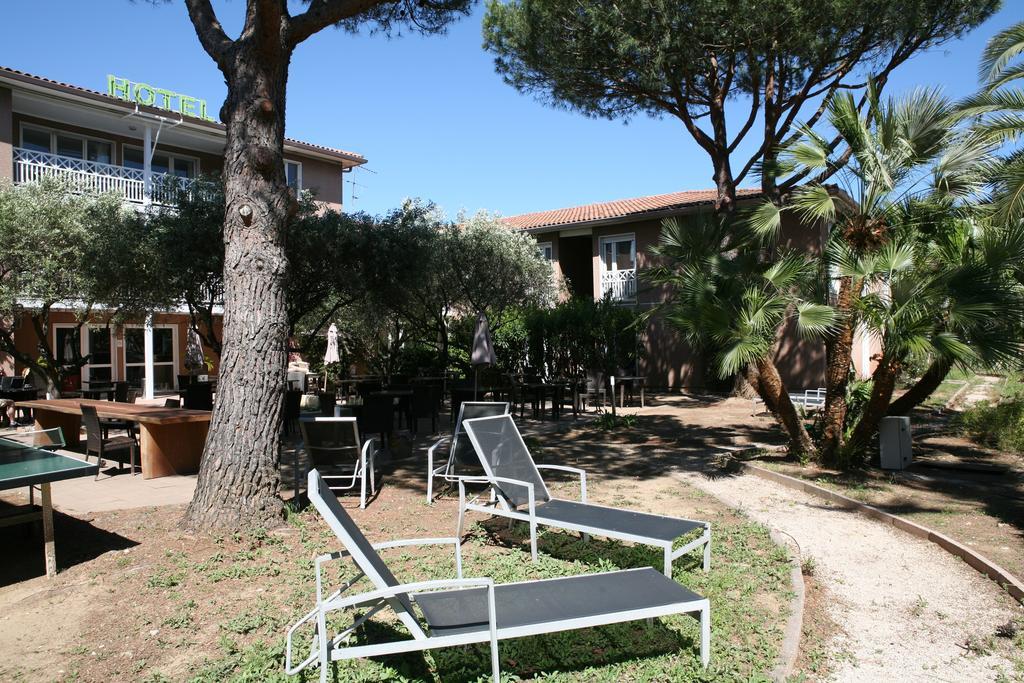 Best Western Plus Hyères Côte D'Azur Facilités photo
